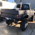 1976 gmc k1500 4x4 short bed