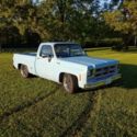 1976 gmc sierra 15 shop truck