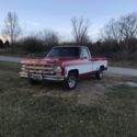 1976 GMC Sierra 1500 - 454 Big Block - NO RESERVE!