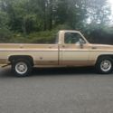 1976 GMC Sierra Classic 2500 87K 350 Auto 1-Owner Survivor Worldwide NO RESERVE
