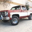 1976 gmc