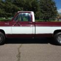 1976 GMC Truck