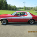 1976 Gran Torino Starsky and Hutch Edition. Original Factory Production