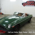 1976 Green Runs Drives Body Inter Good Minor TLC 1.8L 4spd!