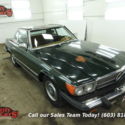 1976 Green Runs Drives Needs Seats 4.5LV8 Bdy Good!