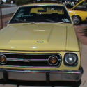 1976 Gremlin x