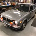1976 Honda Civic 1200 2 dr