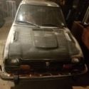1976 Honda Civic