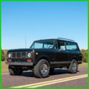 1976 International-Harvester Scout II 4x4