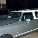 1976 International Scout 4X4 BIG V8!