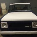 1976 international Scout II 4x4