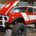 1976 International Scout II Rallye Crawler Mudder 4x4