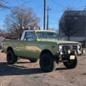 1976 International Scout II Terra Pickup V8 Auto