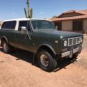 1976 International Scout II Traveler Automatic 4x4