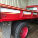 1976 International truck 1700 Loadstar
