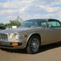 1976 Jaguar Xj 12C Coupe | Lots Invested