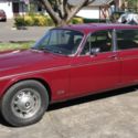 1976 Jaguar XJ 12L with spare engine