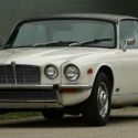 1976 JAGUAR XJ-C 4.2L RARE PILLARLESS HARD TOP COLLECTIBLE AUTO STRAIGHT BODY
