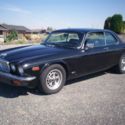 1976 Jaguar XJ12C