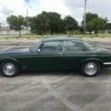 1976 Jaguar XJ6C. Coupe original rare survivor