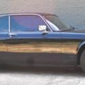 1976 Jaguar XJ6C Many mods fuel injection 45K miles