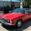 1976 JAGUAR XJ6C SERIES II