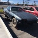 1976 Jaguar XJS - Project or Parts Car