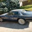 1976 Jaguar XJS right hand drive Pre-He