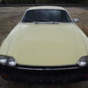 1976 JAGUAR XJS