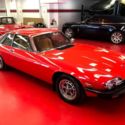 1976 Jaguar XJS V12 Coupe