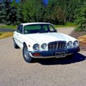 1976 Jaguar XL6L.      **** GM 350 crate engine & transmission ****