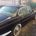 1976 JAQUAR XJ6 PARTS OR RESTORATION