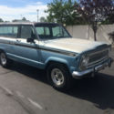 1976 Jeep Cherokee chief project L@@K!
