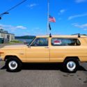 1976 Jeep Cherokee (Price Lowered!)