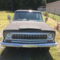 1976 Jeep Cherokee S