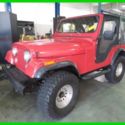 1976 Jeep CJ-5
