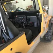 1976 Jeep CJ