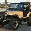 1976 Jeep CJ5 with 304 V8 Motor - Located in Nashville, TN