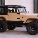 1976 Jeep CJ7 Chevy 350 Show Custom 4x4 Restored!