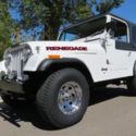 1976 Jeep cj7 !!!! Classic jeep cj Hard top 1977 1978 1979