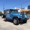 1976 Jeep CJ7 - Very Original! Documented! First Year!