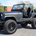 1976 Jeep Custom CJ5