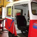 1976 Jeep DJ5 Right hand Drive Electric Jeep Postal Jeep DJ5E