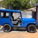 1976 jeep dj5