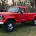 1976 jeep j20
