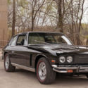 1976 Jensen Interceptor III, Chrysler V8 engine, Very Rare Car