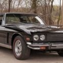 1976 Jensen Interceptor III - Clear Title