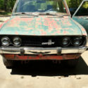 1976 King Cab Datsun 620 Pickup - New Parts - Runs Great - Rat Rod Ready