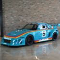 1976 Kremer Porsche 935 Race Car