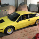 1976 Lamborghini Urraco P300 For Sale~Only 25,368 Miles~Beautiful Example!